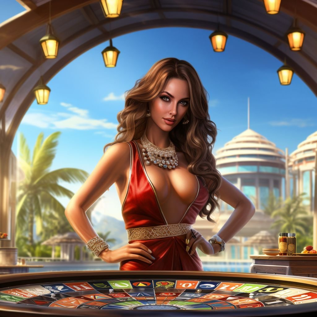 ackpot Live Casino Baccarat Roulette မြန်မာ Real Dealer