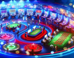 ackpot လောင်းကစား Live Casino Slots Sportsbook မြန်မာ Online Gaming