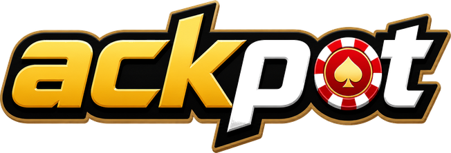 ackpot Logo
